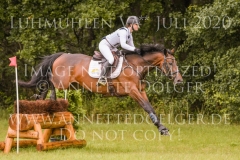 Crimson Reef Sadie BUCHENAU