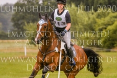 Alfalfa Lenno Marietta WILLMANN