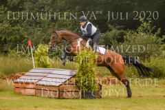 Scarlett 589 Ann-Christin BAARS