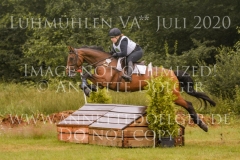 Scarlett 589 Ann-Christin BAARS