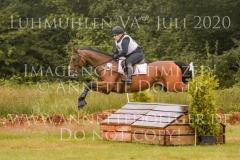 Scarlett 589 Ann-Christin BAARS