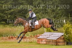 Scarlett 589 Ann-Christin BAARS