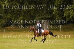 Scarlett 589 Ann-Christin BAARS