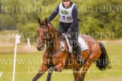 Scarlett 589 Ann-Christin BAARS