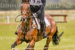 Scarlett 589 Ann-Christin BAARS