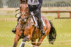 Scarlett 589 Ann-Christin BAARS