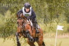 Scarlett 589 Ann-Christin BAARS