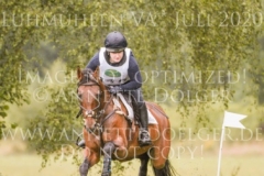 Scarlett 589 Ann-Christin BAARS