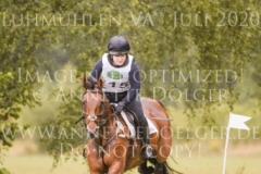 Scarlett 589 Ann-Christin BAARS