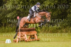 Scarlett 589 Ann-Christin BAARS