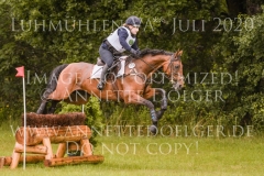 Scarlett 589 Ann-Christin BAARS