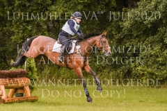 Scarlett 589 Ann-Christin BAARS