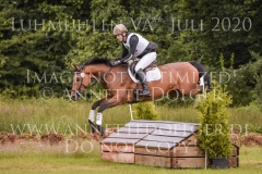 Caldera Z Kurd Moritz von ZIEGNER