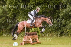 Caldera Z Kurd Moritz von ZIEGNER