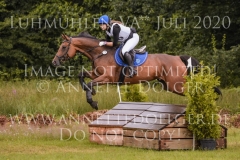 Camira P Lena BRIEKE