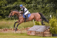 Camira P Lena BRIEKE