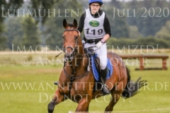 Camira P Lena BRIEKE