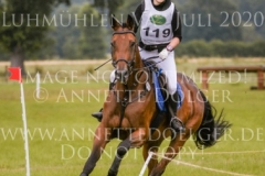 Camira P Lena BRIEKE