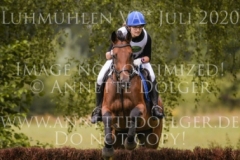 Camira P Lena BRIEKE