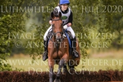 Camira P Lena BRIEKE