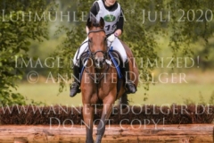 Camira P Lena BRIEKE