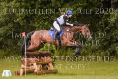 Camira P Lena BRIEKE