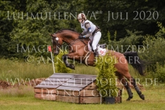 Cassidy 44 Caroline SVENNESEN