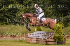 Cassidy 44 Caroline SVENNESEN