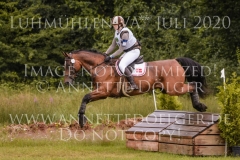 Cassidy 44 Caroline SVENNESEN