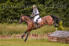 Cassidy 44 Caroline SVENNESEN