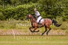 Cassidy 44 Caroline SVENNESEN