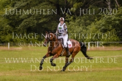 Cassidy 44 Caroline SVENNESEN