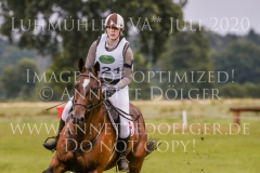 Cassidy 44 Caroline SVENNESEN