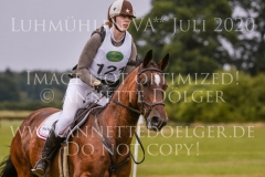 Cassidy 44 Caroline SVENNESEN