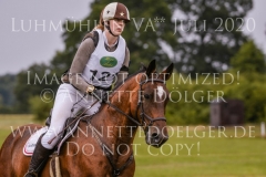 Cassidy 44 Caroline SVENNESEN