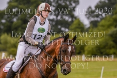 Cassidy 44 Caroline SVENNESEN