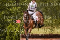 Cassidy 44 Caroline SVENNESEN