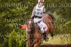 Cassidy 44 Caroline SVENNESEN