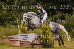 Chilli Day 2 Marie-Louise SCHLOTTAU