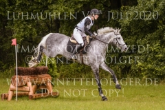 Chilli Day 2 Marie-Louise SCHLOTTAU