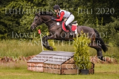 Conrad 140 Anna Lucie PRAHL