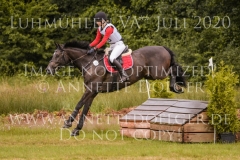 Conrad 140 Anna Lucie PRAHL