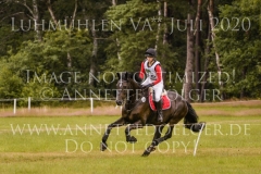 Conrad 140 Anna Lucie PRAHL