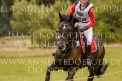 Conrad 140 Anna Lucie PRAHL