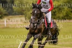 Conrad 140 Anna Lucie PRAHL