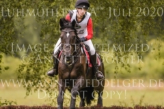 Conrad 140 Anna Lucie PRAHL