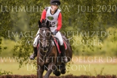 Conrad 140 Anna Lucie PRAHL