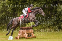 Conrad 140 Anna Lucie PRAHL