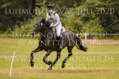 Cormina 10 Pauline BRUNNER