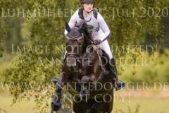 Cormina 10 Pauline BRUNNER